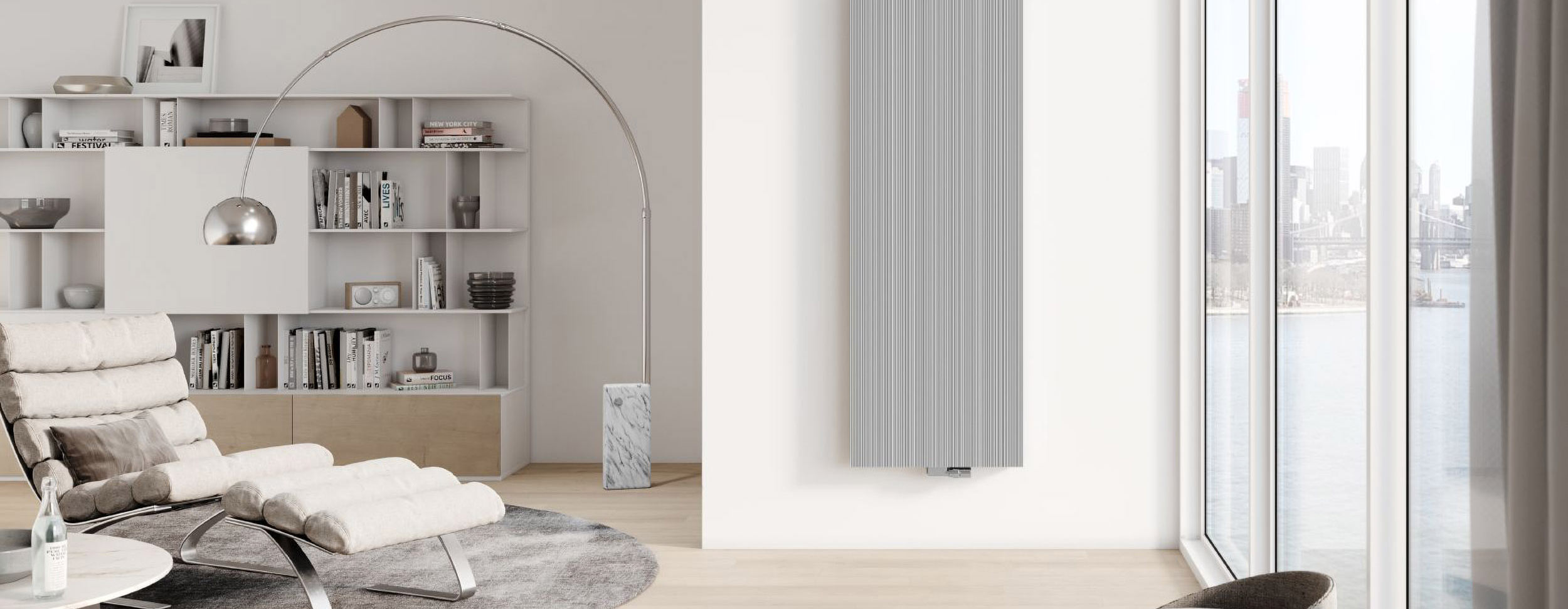 Heizungsmodernisierung